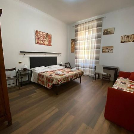 Affittacamere San Pietro Resort روما المظهر الخارجي الصورة