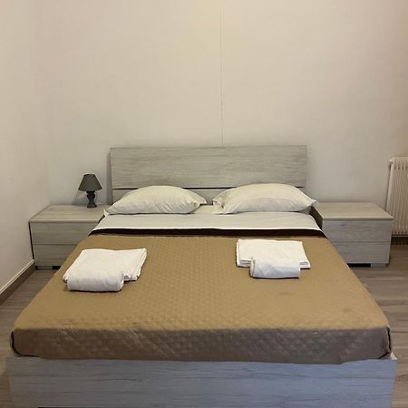 Affittacamere San Pietro Resort روما المظهر الخارجي الصورة