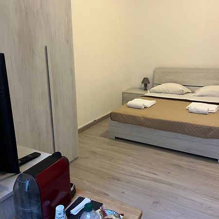 Affittacamere San Pietro Resort روما المظهر الخارجي الصورة
