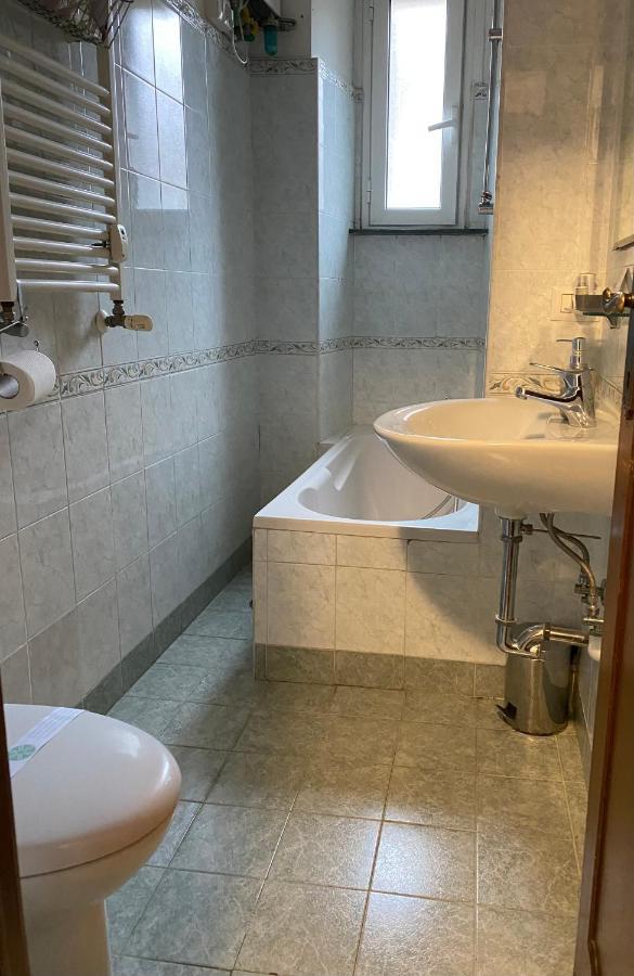 Affittacamere San Pietro Resort روما المظهر الخارجي الصورة