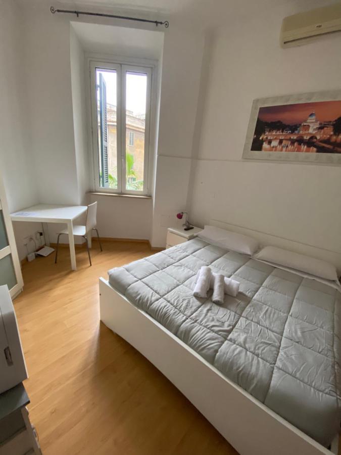 Affittacamere San Pietro Resort روما المظهر الخارجي الصورة