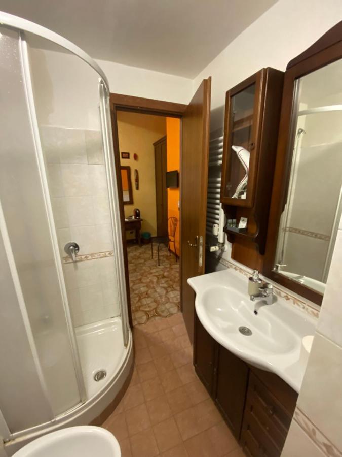 Affittacamere San Pietro Resort روما المظهر الخارجي الصورة