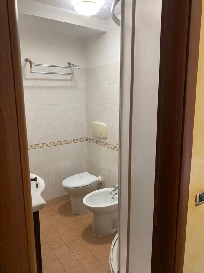 Affittacamere San Pietro Resort روما المظهر الخارجي الصورة