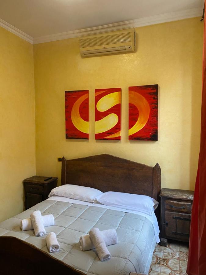 Affittacamere San Pietro Resort روما المظهر الخارجي الصورة