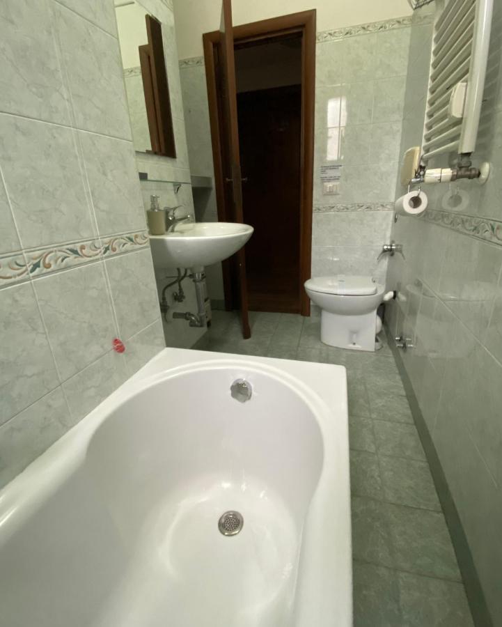 Affittacamere San Pietro Resort روما المظهر الخارجي الصورة