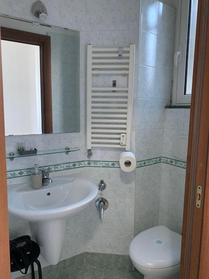 Affittacamere San Pietro Resort روما المظهر الخارجي الصورة