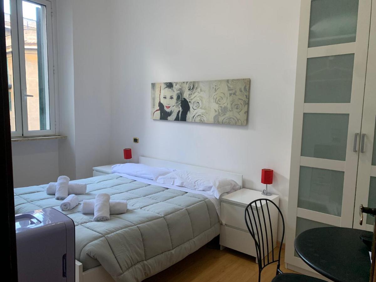 Affittacamere San Pietro Resort روما المظهر الخارجي الصورة