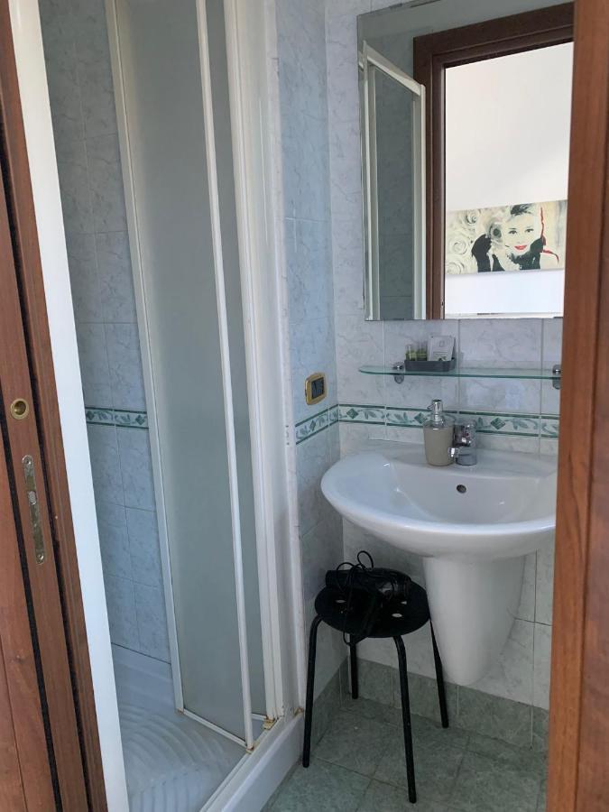 Affittacamere San Pietro Resort روما المظهر الخارجي الصورة