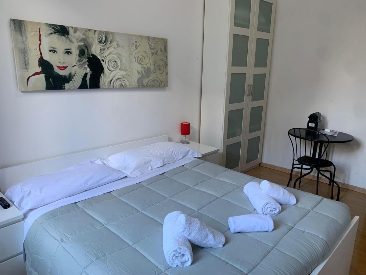 Affittacamere San Pietro Resort روما المظهر الخارجي الصورة