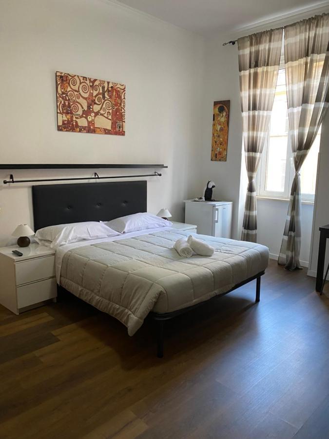 Affittacamere San Pietro Resort روما المظهر الخارجي الصورة