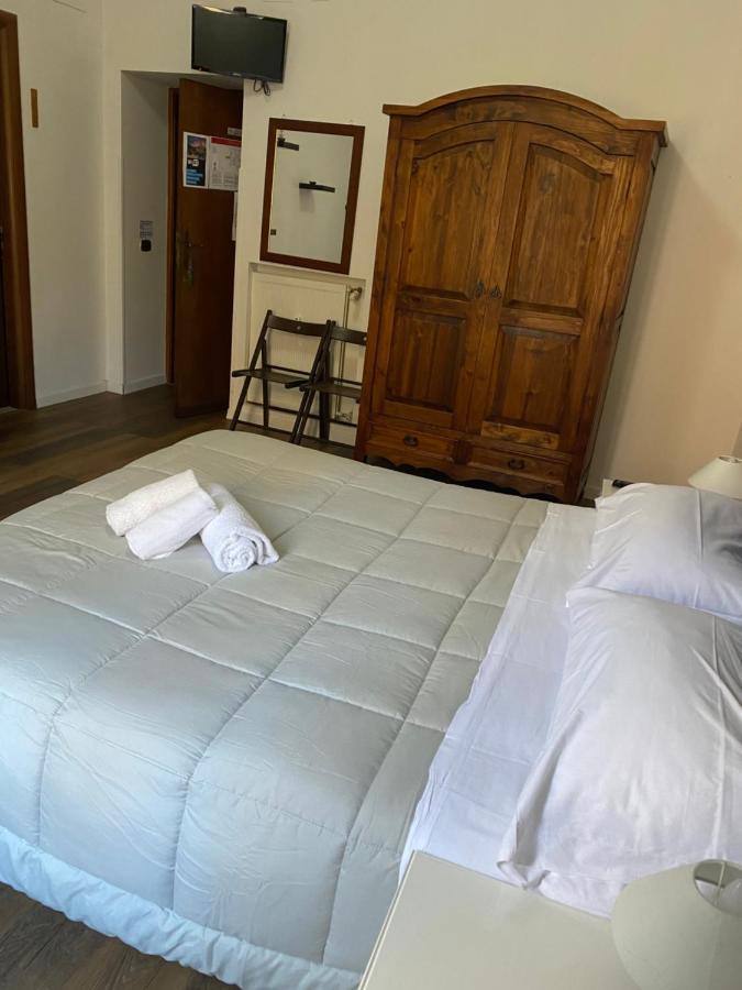 Affittacamere San Pietro Resort روما المظهر الخارجي الصورة
