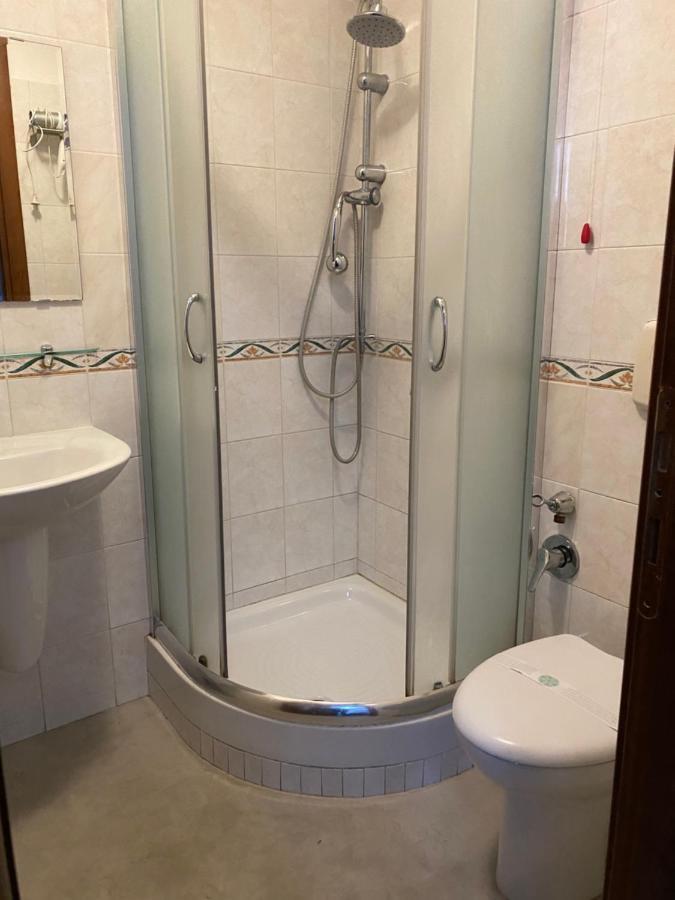 Affittacamere San Pietro Resort روما المظهر الخارجي الصورة
