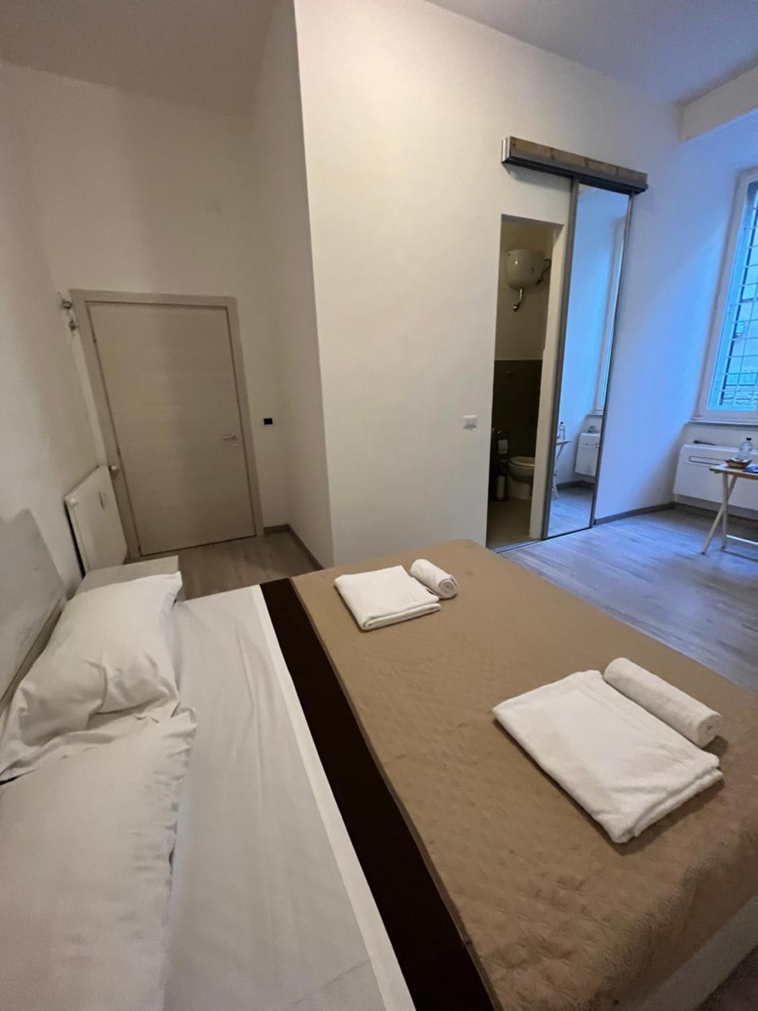 Affittacamere San Pietro Resort روما المظهر الخارجي الصورة