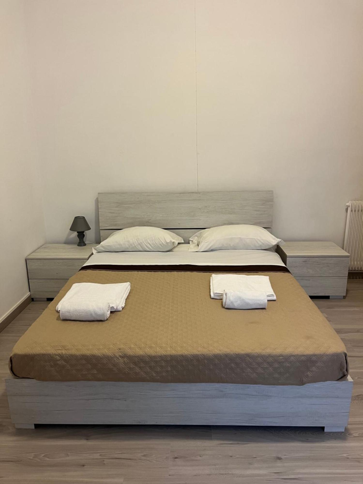 Affittacamere San Pietro Resort روما المظهر الخارجي الصورة