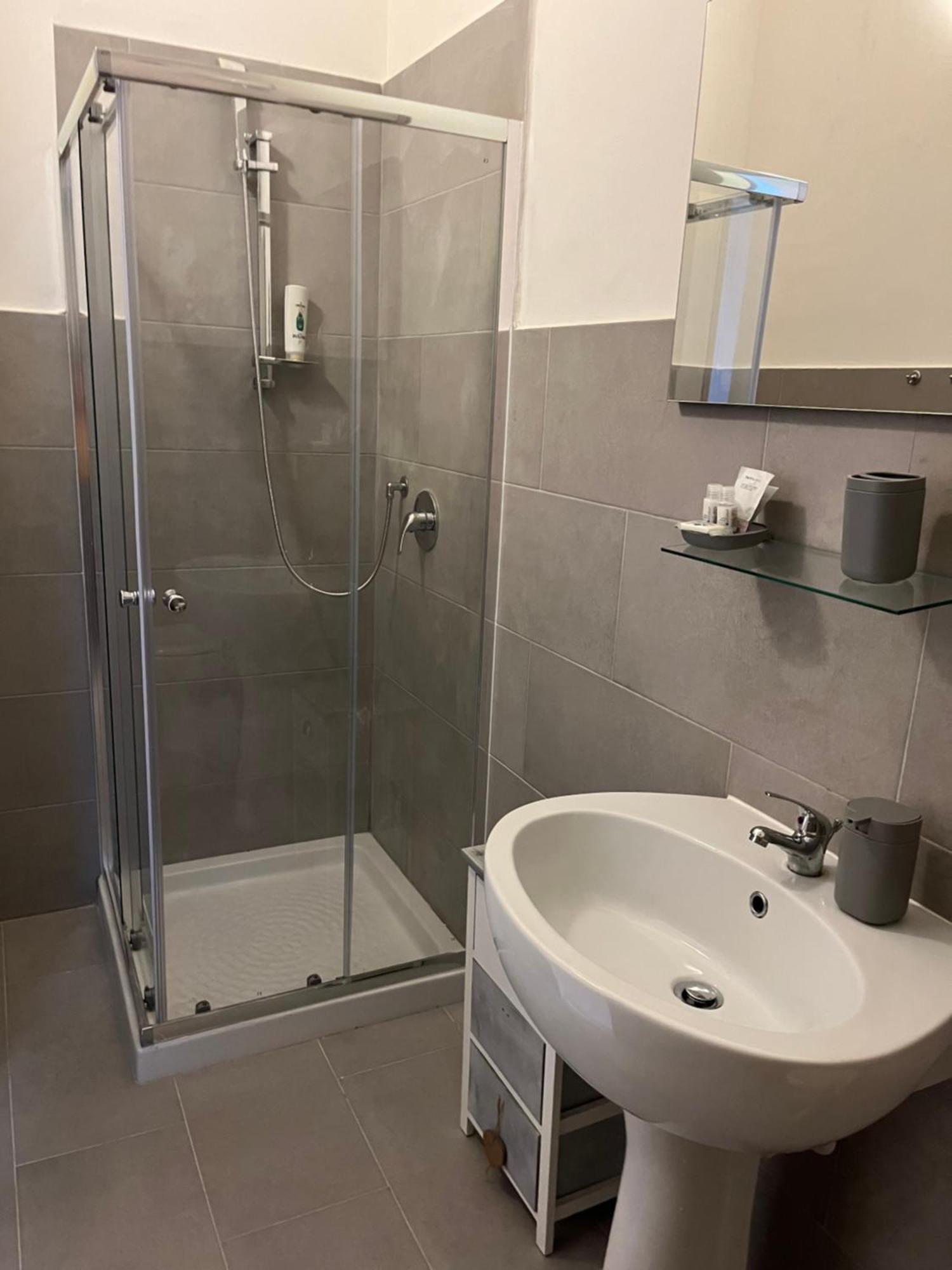 Affittacamere San Pietro Resort روما المظهر الخارجي الصورة